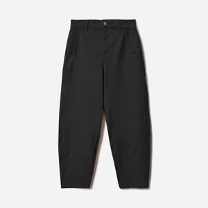 The Utility Barrel Pant